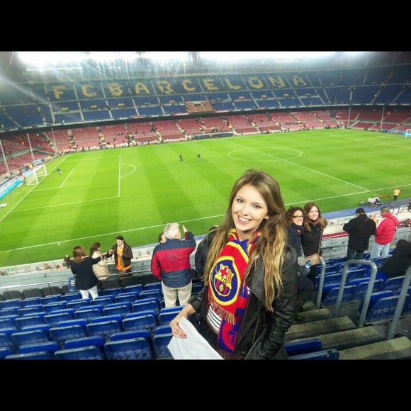 Meet your Posher, Ayla - Picture 6 of 8